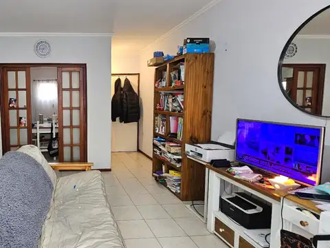 Departamento en venta c/ cochera en Punta Alta