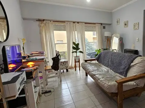 Departamento en Venta 40 años