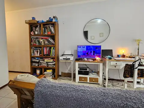 Departamento en Venta de 5 ambientes