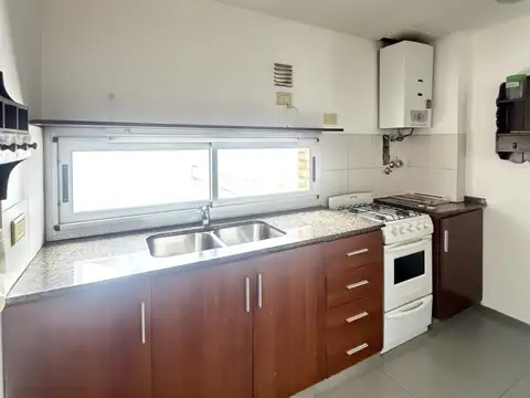 Departamento en Alquiler de 2 ambientes