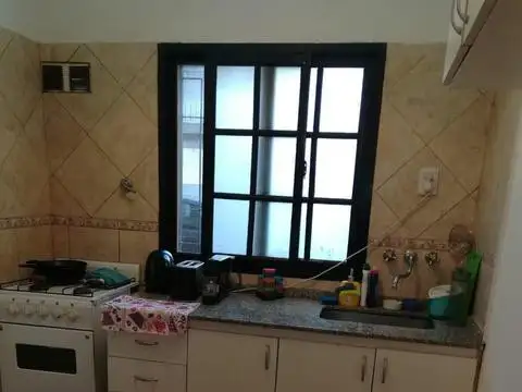 CASA DE 1 DORMITORIO EN BARRIO ECHESORTU