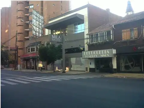 Av. del Libertador 3829