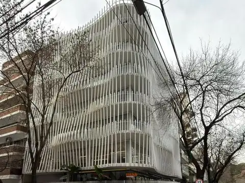 Oficina Monoambiente con 1 baño