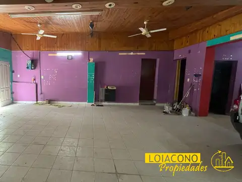 Galpon en Alquiler en Villa Lugano, $ 500.000