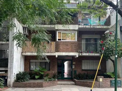 Diego Palma 107 , Piso PB