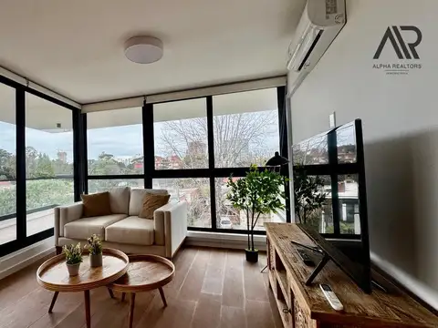 Departamento en Alquiler A Estrenar