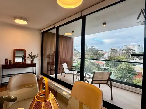 Departamento en Alquiler en Punta del Este, USD 1.900