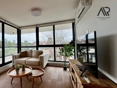 Departamento en Alquiler de 2 dormitorios