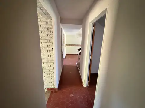 ALQUILER EN FISHERTON CASA 3 DORMITORIOS   COMODÍN
