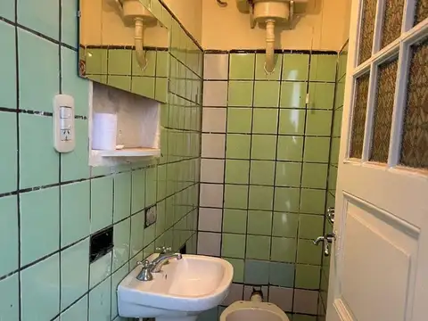 Depto Tipo Casa en Alquiler 50 años