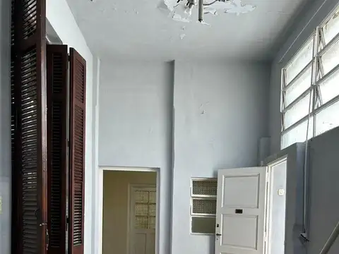 O`gorman 3458 , Piso PB