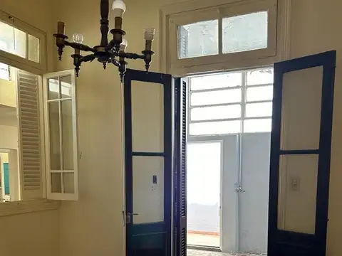 Depto Tipo Casa en Alquiler en Villa Soldati, $ 800.000