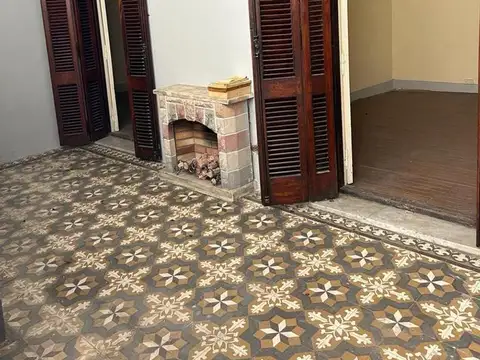 Depto Tipo Casa en Alquiler de 3 ambientes