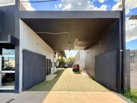 Local en Venta en Reconquista, USD 680.000