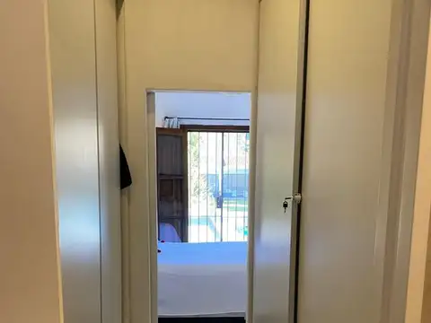 Casa en Alquiler 8 años