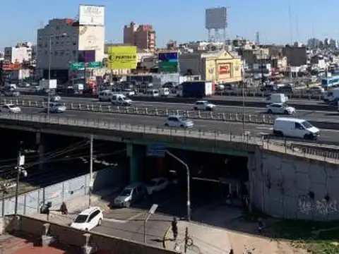 Cochera en alquiler en Liniers