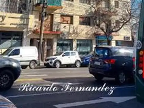 Avenida La Plata 1400 , Piso 3