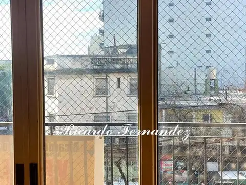 Departamento en Venta 55 años