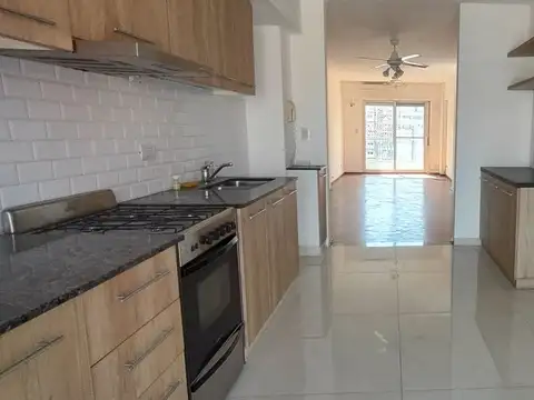 Departamento en Venta 14 años