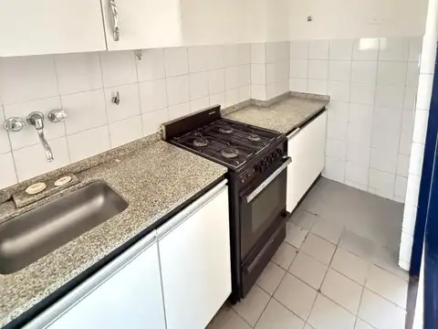 Departamento en Alquiler 30 años