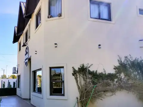 Hotel en Venta 18 años