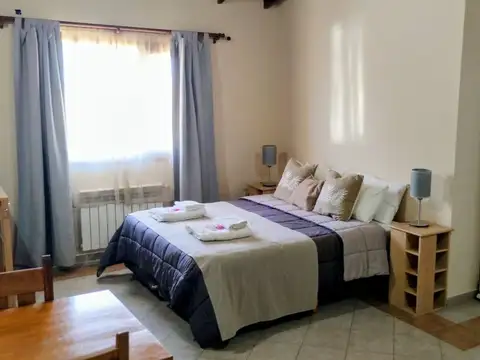 Hotel en Venta 18 años