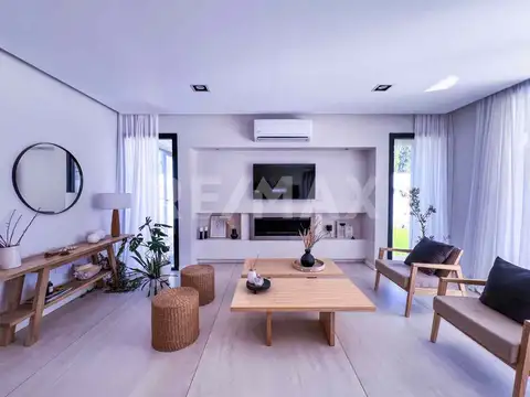 Casa en Venta 8 años