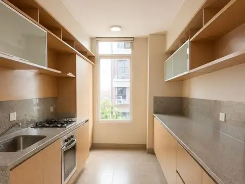 Departamento en Alquiler en Palermo, USD 2.500