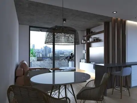 Departamento en Venta A Estrenar