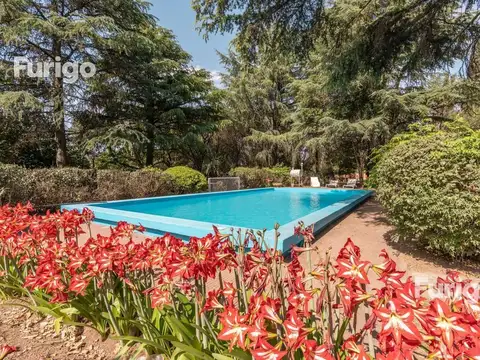 Casa en Venta 40 años