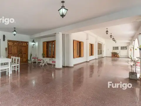 Casa en Venta en Perez, USD 440.000