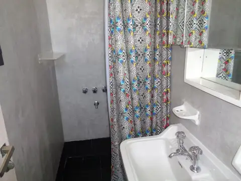 Departamento en Alquiler 40 años