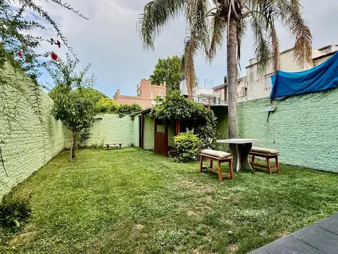 Álvarez Thomas 3300 - Casa en venta de 3 dormitorios mas comodín en Barrio La Florida, Rosario