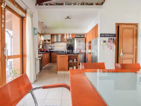 Casa en Venta al Norte