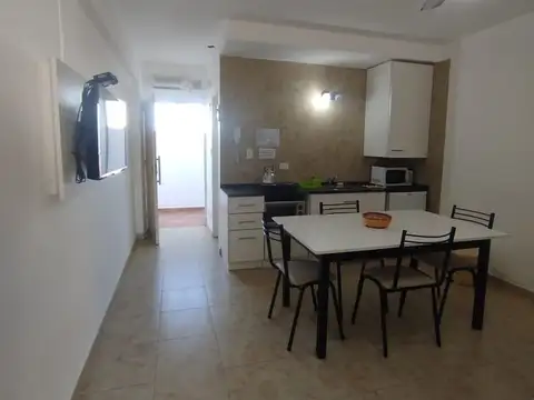 Departamento en Alquiler Temporal en Miramar, USD 1.111