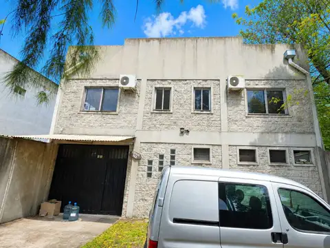 GALPÓN EN VENTA MONTE GRANDE FINANCIACION/PERMUTA