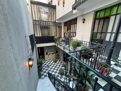 Hotel en Venta 70 años