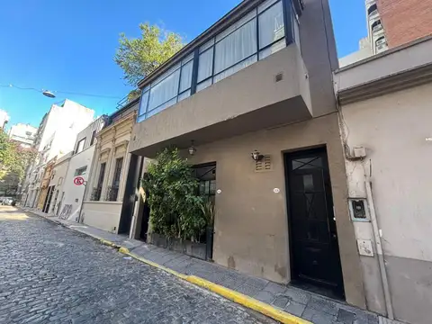 Hotel en Venta en Recoleta, USD 1.300.000