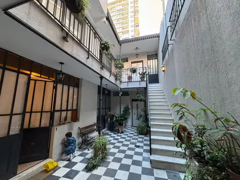 Hotel en Venta en Recoleta, USD 1.300.000