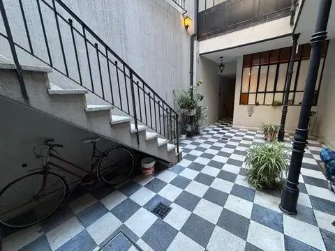 Hotel en Venta 70 años