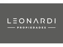 LEONARDI PROPIEDADES