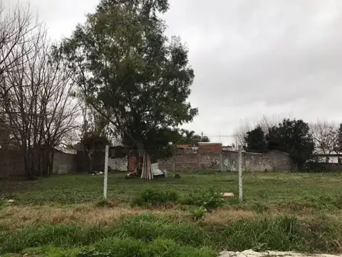 Terreno en Venta en Pacheco Sur, USD 45.000