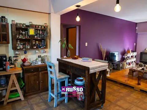 Departamento en Venta 30 años