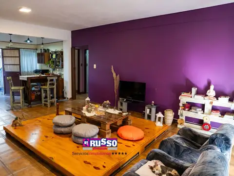 Departamento en Venta de 2 dormitorios