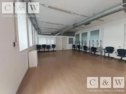 Depósito - Villa Adelina