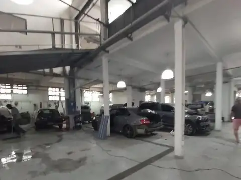 Galpon en Venta 25 años