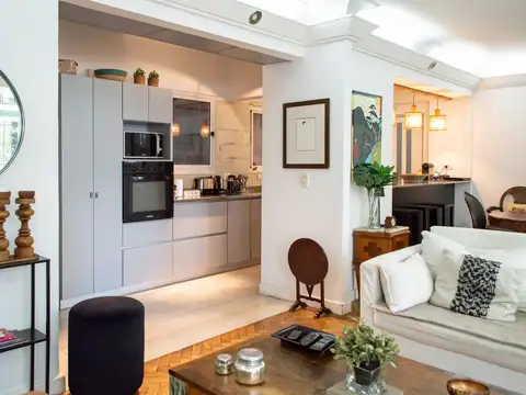 Departamento en Venta 63 años