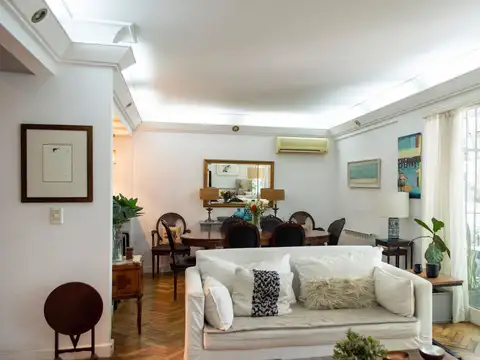 Departamento en Venta de 4 dormitorios