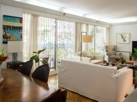 Departamento en Venta de 5 ambientes