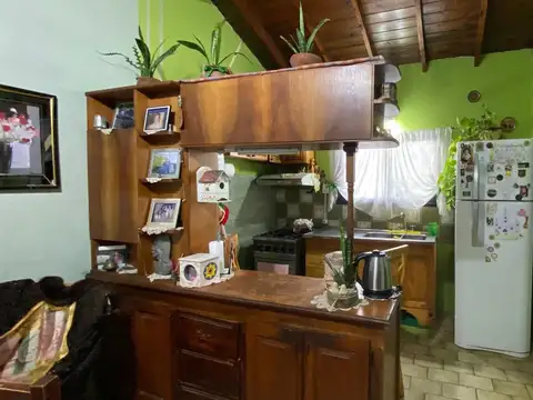 Depto Tipo Casa en Venta 11 años